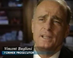 Vincent Bugliosi