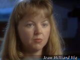 Jean Hilliard