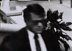 Surveillance photo of the robber