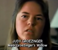 Judy Groezinger