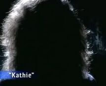 Kathie hope