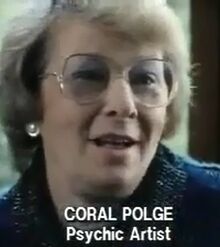 Coral polge