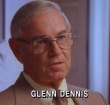 Glenn dennis1