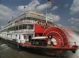 Delta queen