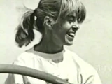 Martha Brailsford