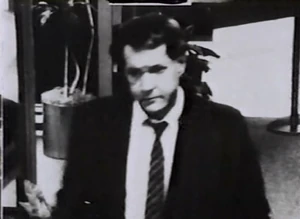 Another photo of the robber