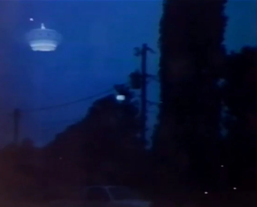 Gulf Breeze UFO Unsolved Mysteries Wiki Fandom