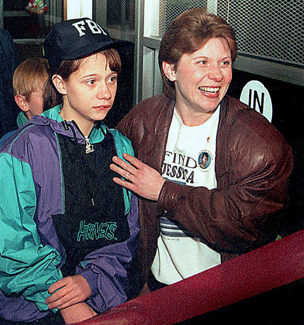 Jessyca Mullenberg Unsolved Mysteries Wiki Fandom