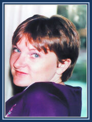 Debi Whitlock | Unsolved Mysteries Wiki | Fandom
