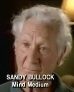 Sandy bullock