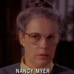 Nancy Myer