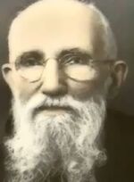 Father solanus casey