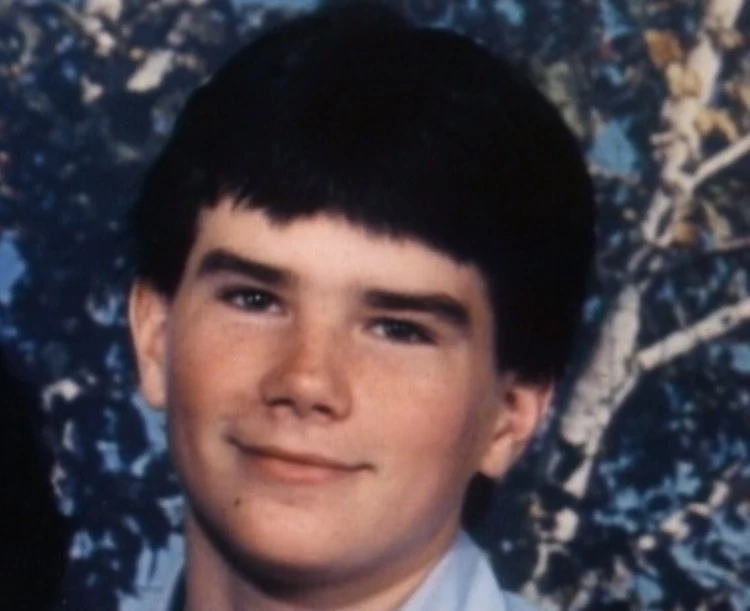 Jeremy Bright Unsolved Mysteries Wiki Fandom