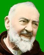 Padre pio