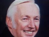 Father John Kerrigan