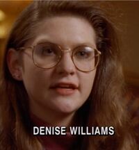 Denise williams1