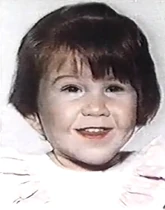 Age Progressed (Age 1 and a half, December 1998)