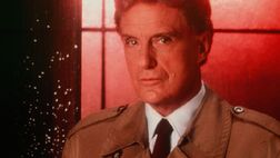 Robert Stack