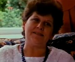 Janet o'regan