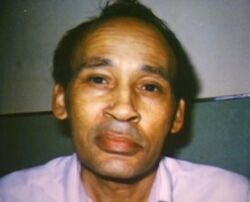 Joe smith arrest