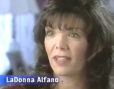LaDonna Alfano