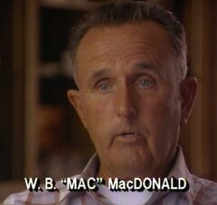 Mac mcdonald