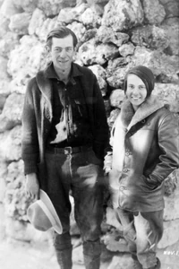 Glen and bessie hyde