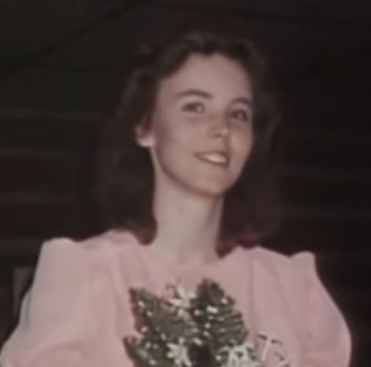 Christi Nichols Unsolved Mysteries Wiki Fandom