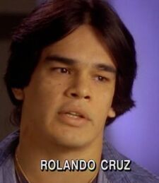 Rolando Cruz