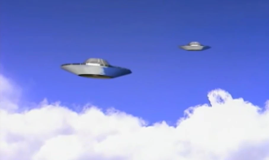 Falcon Lake UFO Unsolved Mysteries Wiki Fandom