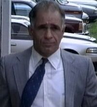 Louis dinicola