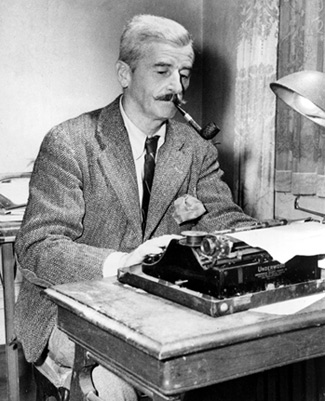 William Faulkner | Unsolved Mysteries Wiki | Fandom