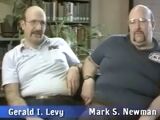 Mark S. Newman and Gerald I. Levy