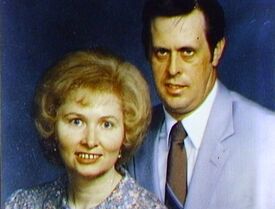 Marilyn and dennis depue