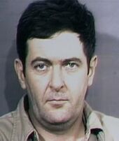 Tim barry arrest