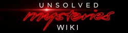 Unsolved Mysteries Wiki