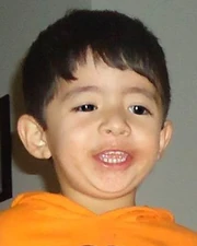 Luis Alderete-Martinez