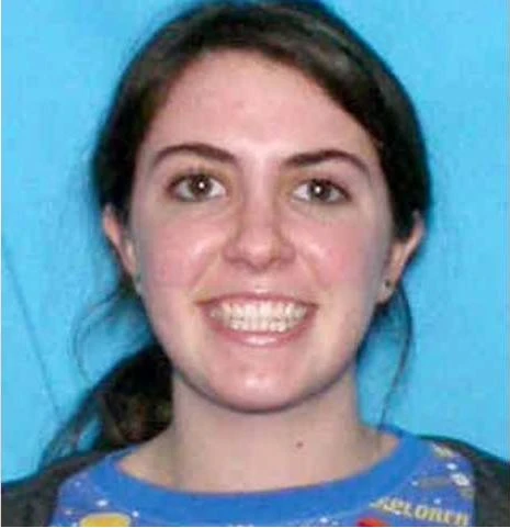 Kaitlin Anne Kenney Unsolved Mysteries Wiki Fandom