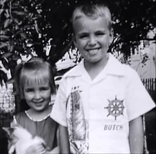 Donna and Steven Kempton