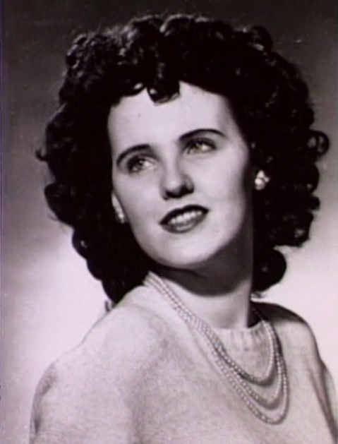 The Black Dahlia: Unsolved Mystery