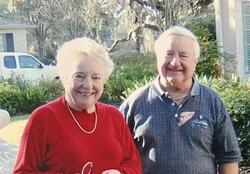 Russell and Shirley Dermond