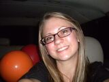 Jessica Chambers