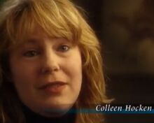 Blake Hocken | Unsolved Mysteries Wiki | Fandom