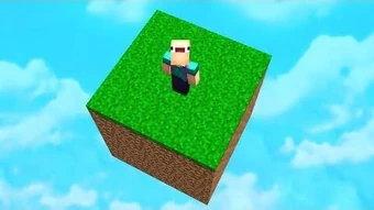 Minecraft House Unspeakable