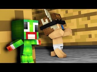 Hide and seek cheap unspeakable minecraft