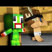 minecraft unspeakable hide and seek