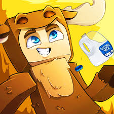 Unspeakablegaming with moose 2025