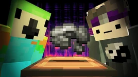 I Uncovered Minecraft's Greatest Secret | Unstable Universe Wiki | Fandom