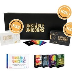 Unstable Unicorns Wiki | Fandom Unstable Unicorns Wiki | Fandom