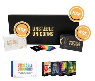 Packs  Unstable Unicorns Cards Database